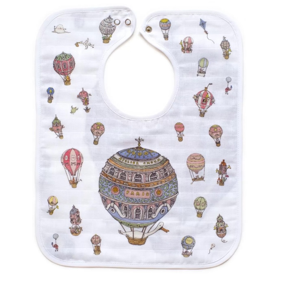 Atelier choux baby bub and blanket SET